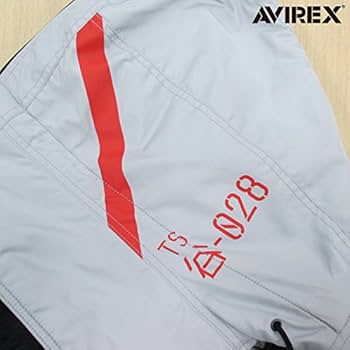 Amazon.co.jp: シドニアの騎士×AVIREXコラボN2Bフライト