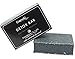 Produktbild Friendly Soap Natural Activated Charcoal Detox Bar Soap 95g