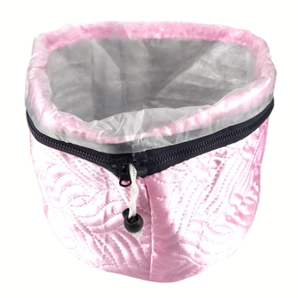 Enakshi® Heating Hat Deep Conditioning Nourishing Care Tool for Home use Personal|Health & Beauty | Hair Care & Styling | Hair Color-picture-22