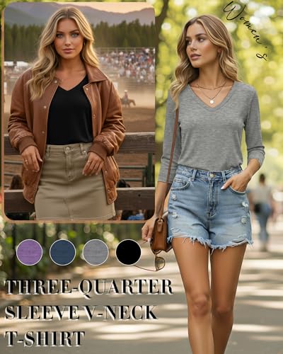 Opiniones de Camisetas y tops para comprar hoy. 3 Imagen adicional