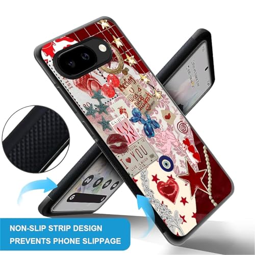 Coque Google Pixel 10a évitez les rayures avec notre dos rigide antichoc - 2