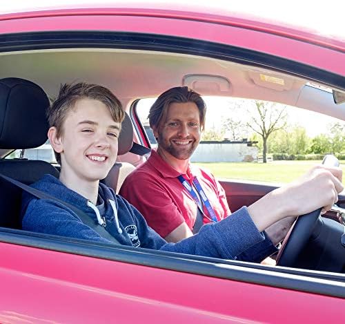 Buyagift 30 Minute Young Driver Experience - UK Wide - learn the basics of driving at locations across the UK