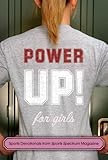 Power Up! for Girls: Sports Devotionals from Sports Spectrum Magazine