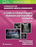 Workbook for Diagnostic Medical Sonography: Abdominal And Superficial Structures (Lippincott Connect)