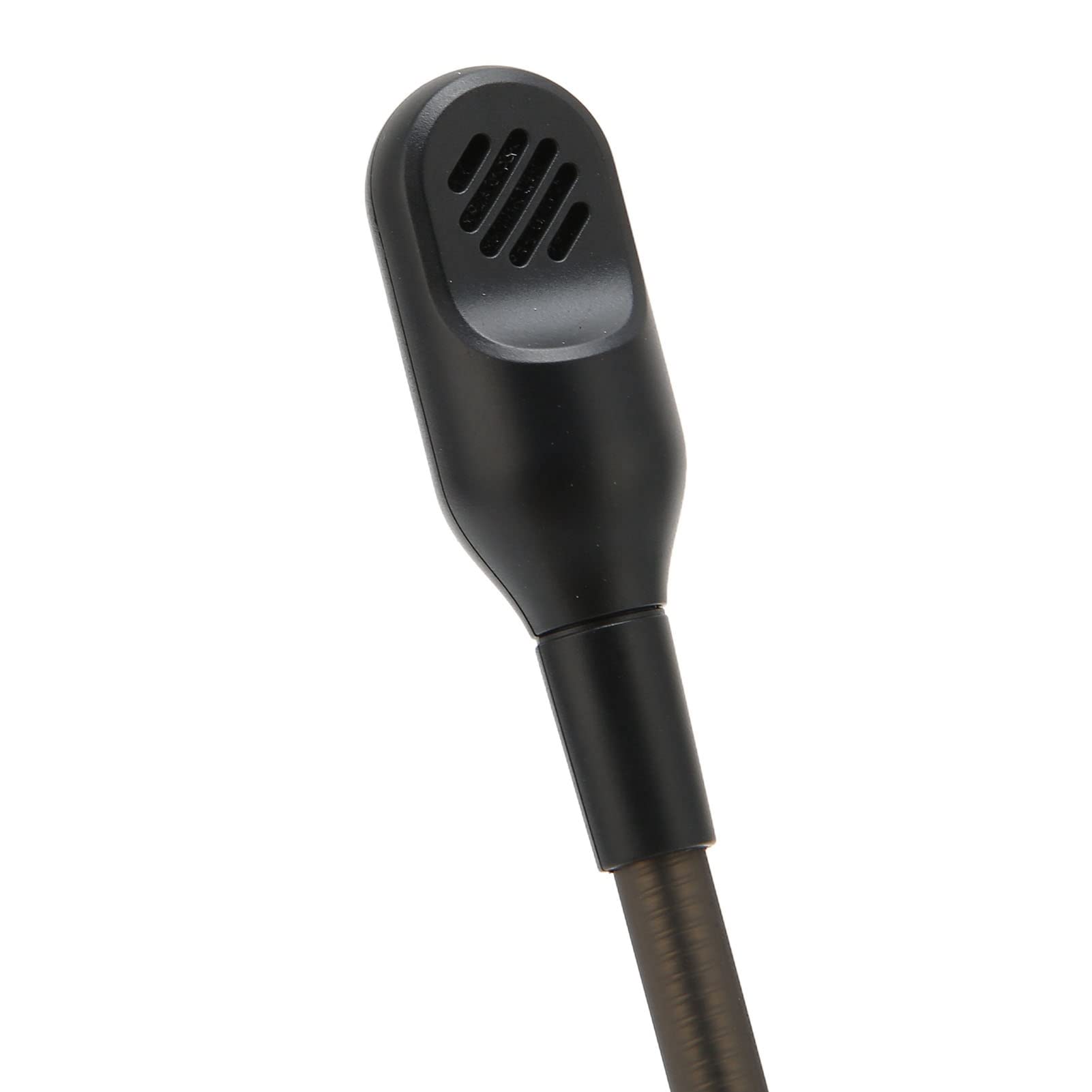 Microphone De Rechange Pour Casque Gaming V2pro - Connecteur 3,5 Mm, Col De Cygne Flexible
