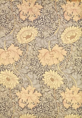 Cuadro Fiori Design di William Morris cartel del lienzo abstracto para decoración de paredes