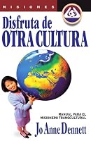 Disfruta de otra cultura 8482675079 Book Cover