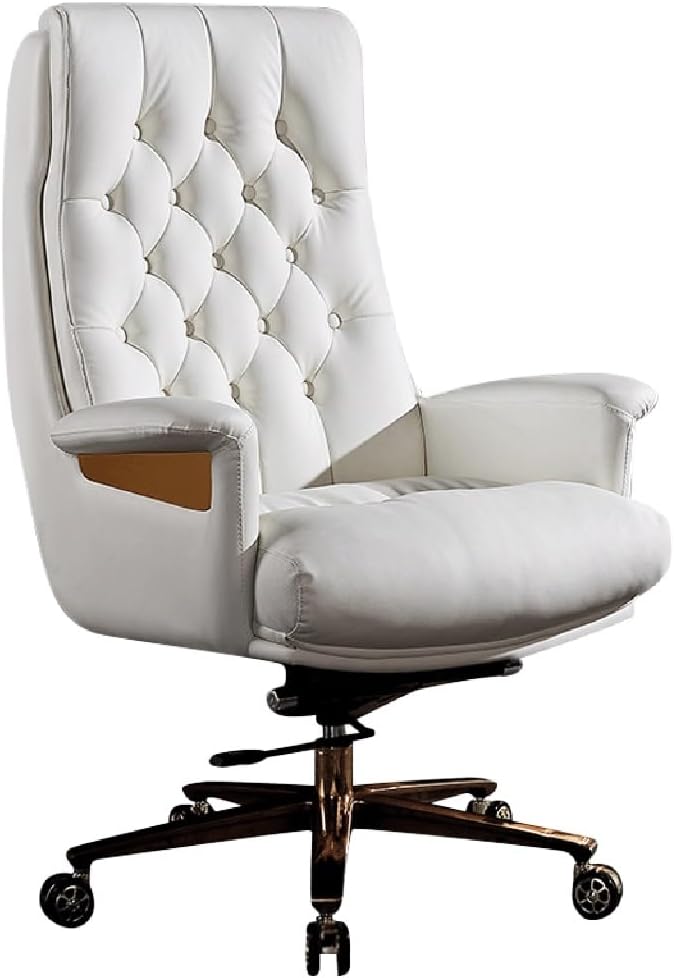 Commercial Furniture Leather Office Chair Roller Computer Base(D)