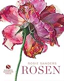 aquarell rosen  Rosen: Meisterin der Blumenkunst