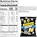 Smartfood Popcorn, White Cheddar, Gluten Free, 9.75oz Party Size Bag