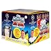 Produktbild TOPPS Match Attax - Champions League Saison 2017/18 Display mit 50 Booster Packs á 9 Karten = 450 Karten Trading Card Game