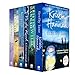 Kristin Hannah 3 Books Collection Set (The Nightingale, The Great Alone & Firefly Lane)