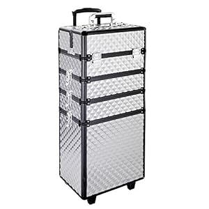 WarmieHomy makeup train case-9ENYYP