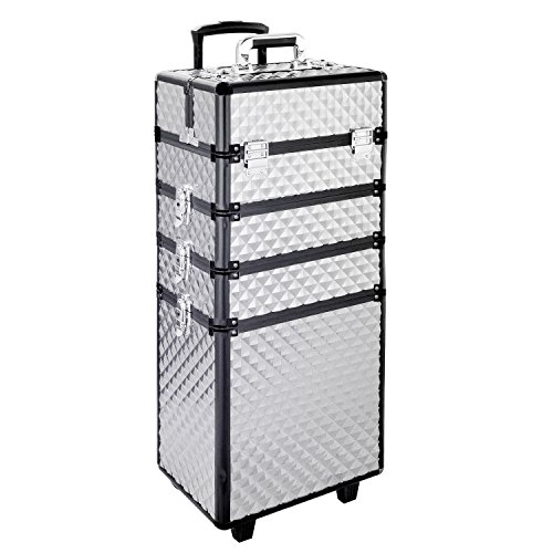 WarmieHomy makeup train case-9ENYYP WarmieHomy makeup train case-9ENYYP