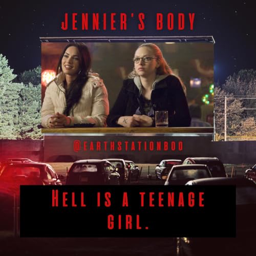 Hell is a Teenage Girl