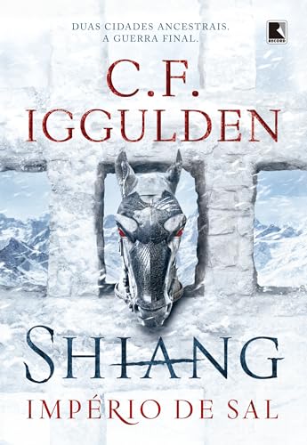 Shiang (Vol. 2 Império de Sal):