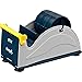 excell EX-17/3IN JVCC EX-17 Steel Desk Top Tape Dispenser: 3" Wide, Blue/Grey