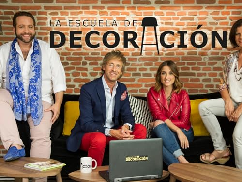 La Escuela de Decoración