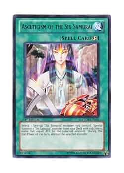 遊戯王 英語版 Samurai Assault サムライアサルト デッキ 遊戯王 英語版 Samurai Assault サムライアサルト デッキ Amazon