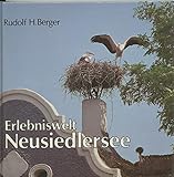  Erlebniswelt Neusiedlersee