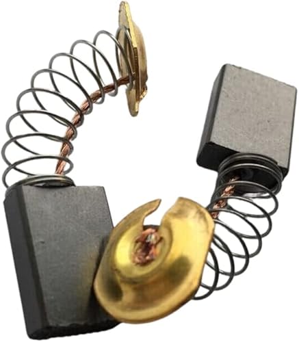 2 Pack of Carbon Brushes for Makita 9403 Belt Sander