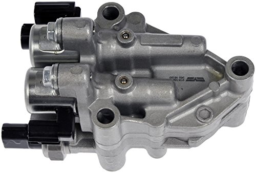 image for Dorman 918-168 Engine Variable Valve Timing (VVT) Solenoid for Select 