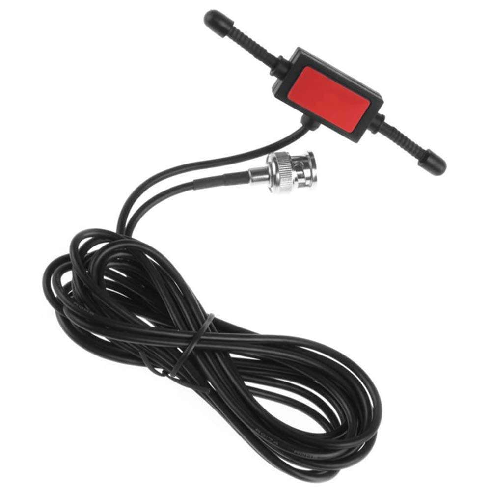 Bingfu Antenna Radio Scanner Polizia Auto Veicolare 20-460Mhz 470 - Foto 12