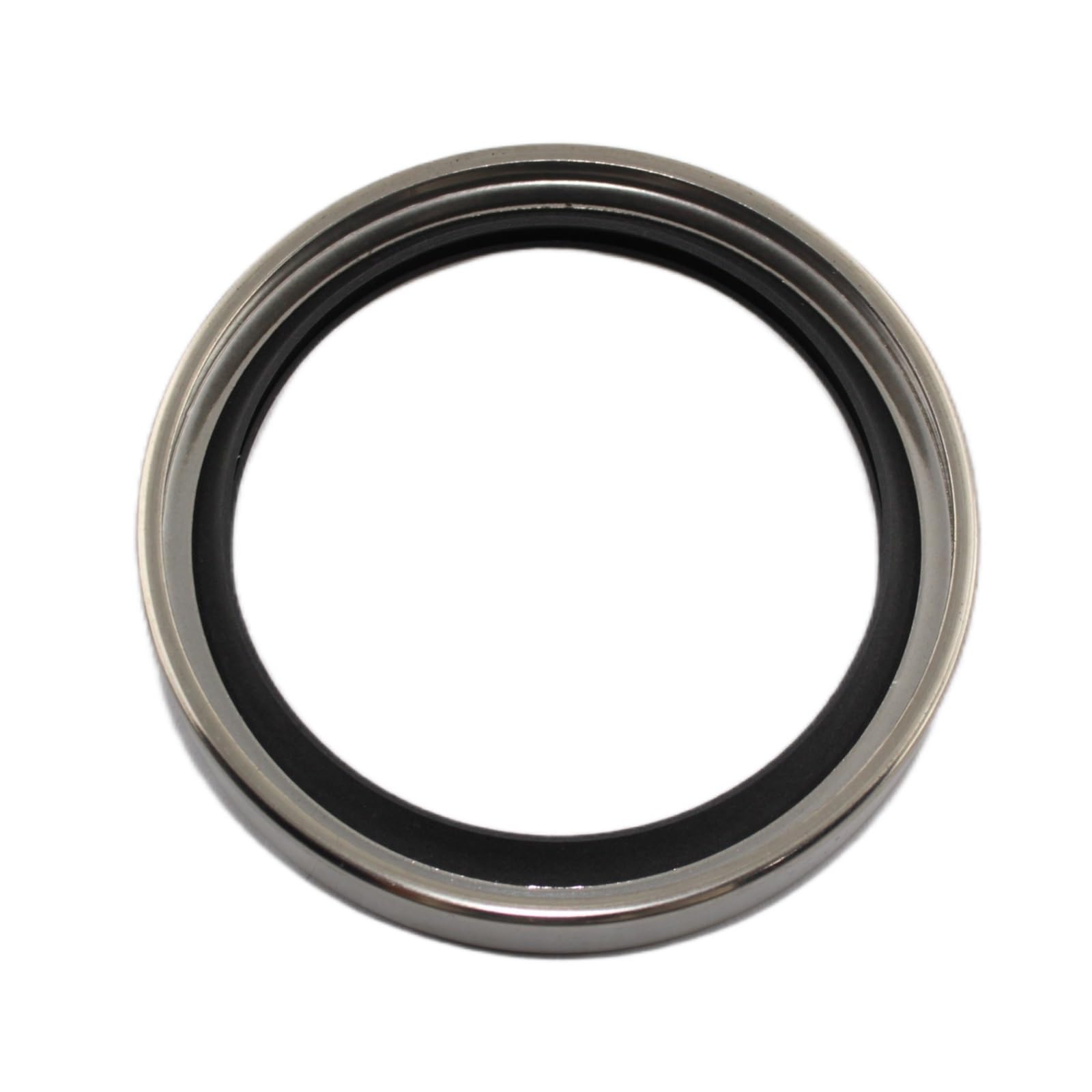 Qavbnjyhf Silver Oil Seal 65X80x12
