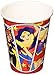 Amscan 581609 Party Favor, 9 oz, Mutlicolor