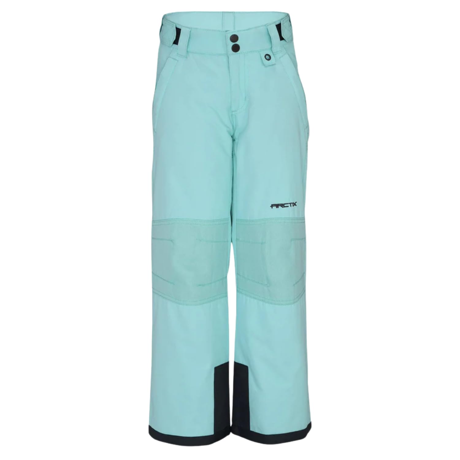 ARCTIX Girls Reinforced Snow Pant - spodnie-narciarskie Uniseks