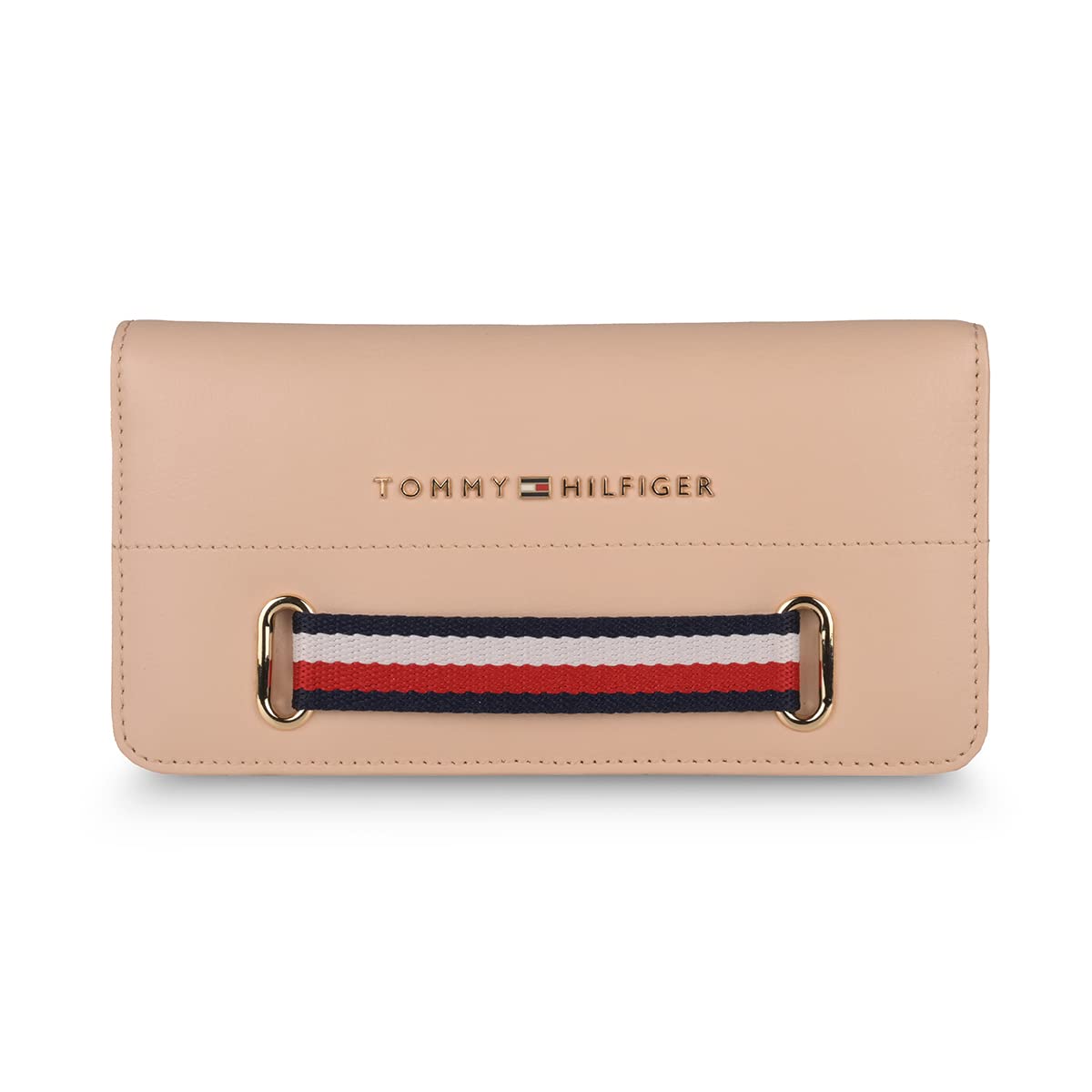 tommy hilfiger Women's Leather Sifaka Clutch Wallet-picture-53
