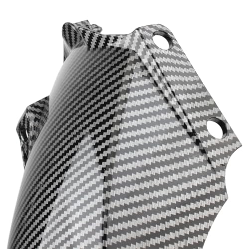Garde-Boue Arrière de Moto : Solution Anti-Eclaboussures PCX160 avec Support Extension