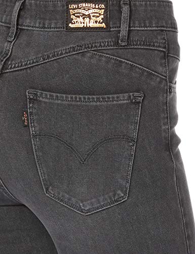 Image of Levi's Women's Mid Rise Revel Shaping Skinny Fit Jeans