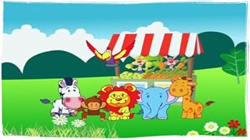 DVD Gujarati for Kids: Simple Words Book