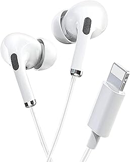 YESIDO Earphone for iPhone 7/8/X With bluetooth YH-34 White