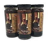 Better Than Good Bacon Jam 9oz Jar (Pack of 3)