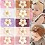 Flower/10pcs-B
