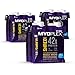 EAS Myoplex Shred Caffeinated Protein Shake, 42 Grams of Protein, Muscle Mocha, 16 ounces, 12 count