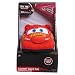 Just Play Cars 3 Talking Race Pals Lightening McQueen Plush