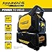 ESAB® Renegade VOLT™ ES 200i Battery-Powered Stick and TIG Welder