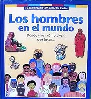 Los hombres en el mundo/ The Man in the World (Spes) 8483324709 Book Cover