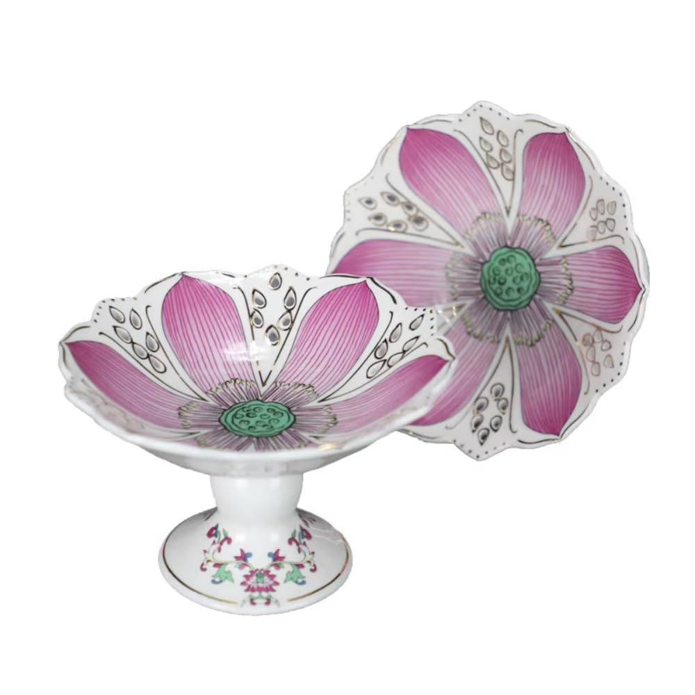 Ménage chinois plateau céramique 15.5cm pour éviter les tables désordonnées