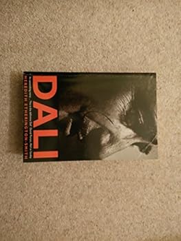 Paperback Dali Etherington-S Book