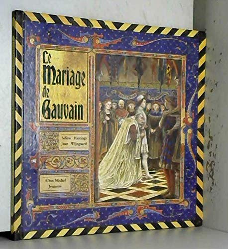 Télécharger Le Mariage de Gauvain Livre eBook France