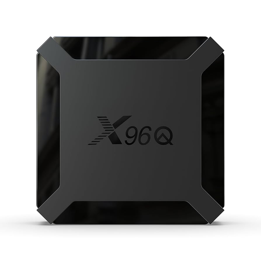 テレビボックス　tvbox Android TV Box H96MAX RK3528 Android Box Support 2.4G/5.8G