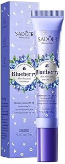 Blueberry Moisturizing Eye Cream 0.7oz Hydrat...