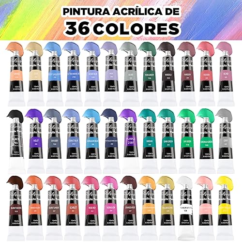 El Mejor Listado de Pinturas Top 10. 27 Imagen adicional