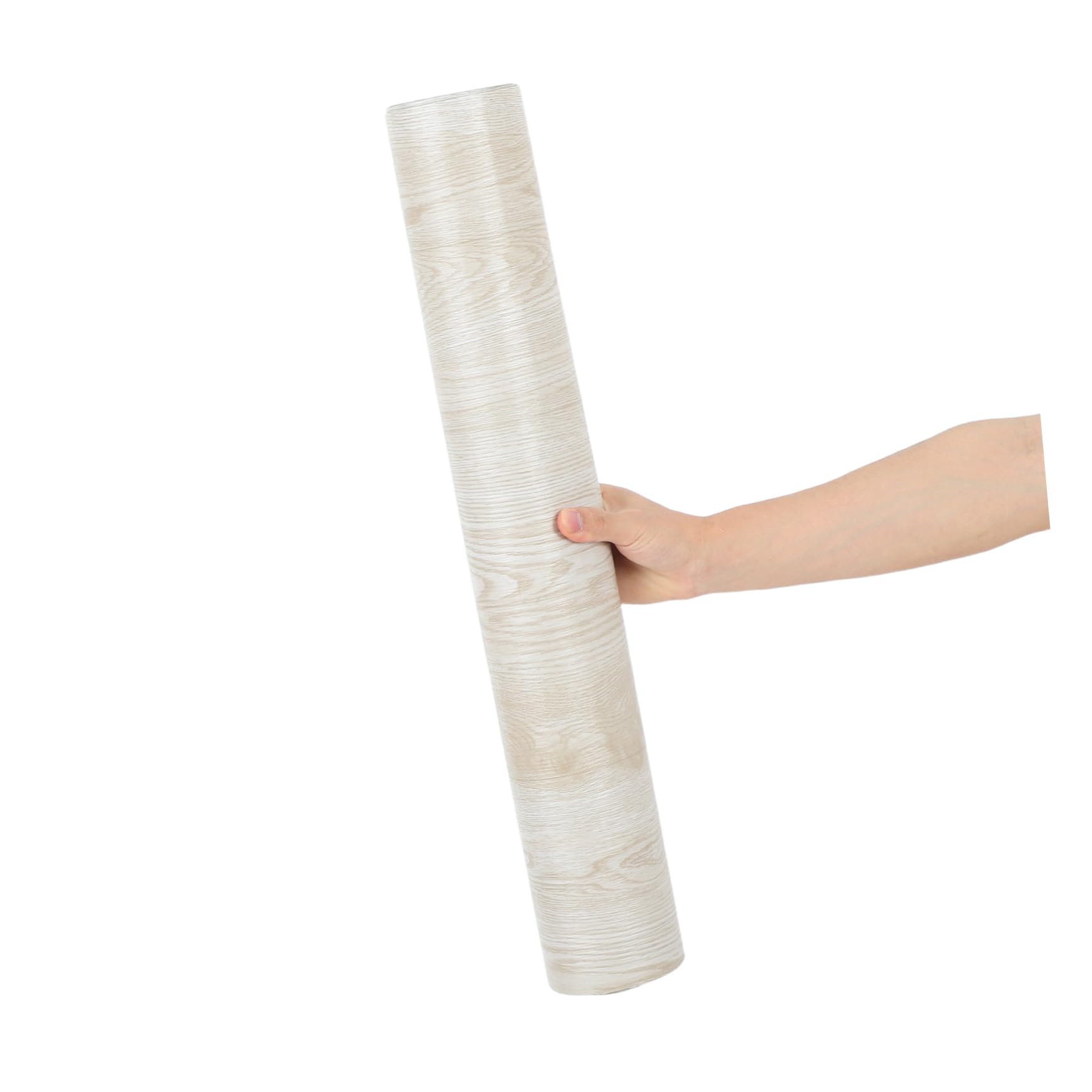 Adesivo per Pavimento in Pvc Autoadesivo, Rotolo 0, 6x3 M