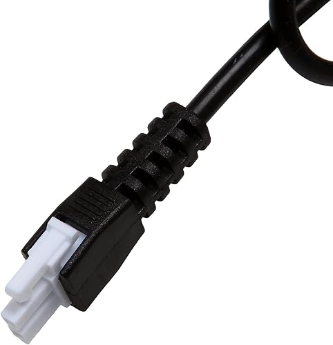 Miniatura 2 de Base de cama ajustable 3 piezas de repuesto de adaptador de fuente de alimentación conmutada