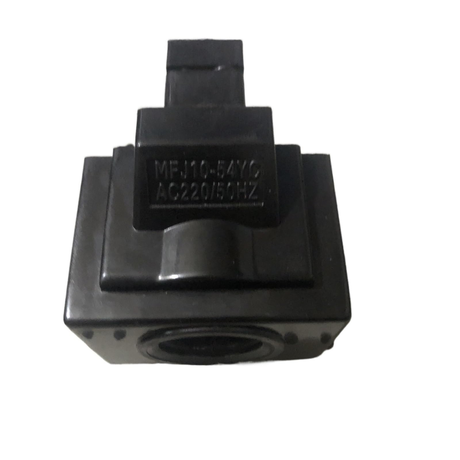 WQGQPXOB MFJ10-54YC Coil Inner Hole 26mm Height 47mm AC220V